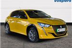 2024 Peugeot e-208