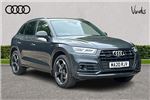 2020 Audi Q5