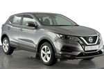 2020 Nissan Qashqai