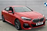 2021 BMW 2 Series Gran Coupe