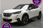 2020 Peugeot e-2008