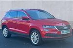 2019 Skoda Karoq