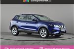 2020 Nissan Qashqai