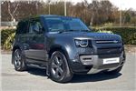 2025 Land Rover Defender