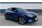 2022 Nissan Qashqai