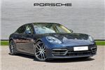 2022 Porsche Panamera