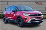 2021 Vauxhall Crossland