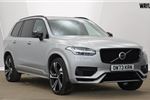 2023 Volvo XC90