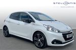 2015 Peugeot 208