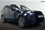 2022 Land Rover Discovery