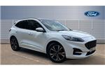 2022 Ford Kuga