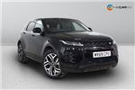 2019 Land Rover Range Rover Evoque