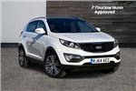 2015 Kia Sportage