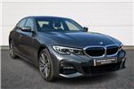 2020 BMW 3 Series