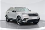 2021 Land Rover Range Rover Velar