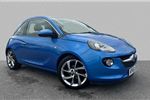 2015 Vauxhall Adam