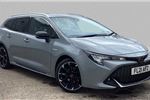 2021 Toyota Corolla Touring Sport