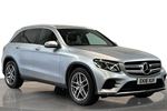 2018 Mercedes-Benz GLC