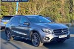 2019 Mercedes-Benz GLA