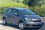 2022 Honda Jazz