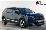 2022 Peugeot 5008