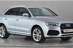 2016 Audi Q3