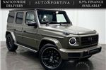 2023 Mercedes-Benz G-Class