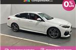 2021 BMW 2 Series Gran Coupe