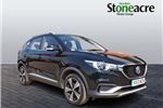 2021 MG ZS EV