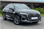 2021 Audi Q5 Sportback