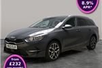 2022 Kia Ceed SW