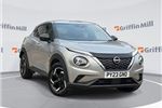 2023 Nissan Juke