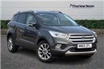 2019 Ford Kuga