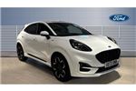 2022 Ford Puma