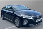 2021 Hyundai IONIQ