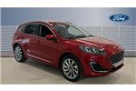 2021 Ford Kuga