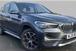 2020 BMW X1