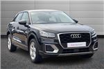 2020 Audi Q2