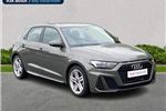 2023 Audi A1