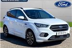 2019 Ford Kuga