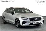 2021 Volvo V60