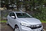 2024 Dacia Sandero 1.0 Tce Expression 5dr