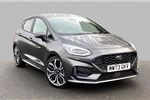 2023 Ford Fiesta