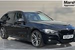 2019 BMW 3 Series Touring