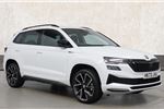 2023 Skoda Karoq