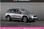 2016 BMW X1