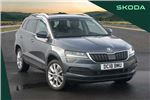 2018 Skoda Karoq