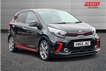 2020 Kia Picanto