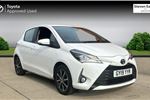 2019 Toyota Yaris