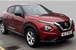 2021 Nissan Juke